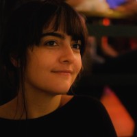 Audrey Roy Email