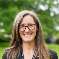 Activate Learning Education Trust Employee Nicola Tatum's profile photo