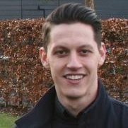 QuietStar Limited Employee Luke Willis's profile photo