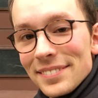 Uber Freight Employee Patrick Boland's profile photo