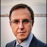 Invent Group Employee Vladislav Cherepovskyy's profile photo
