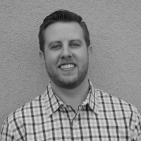 Chalet Nursery Employee Eric Braun's profile photo