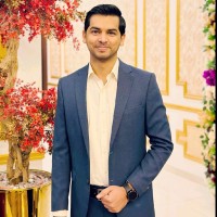 Muhammad Aslam Email