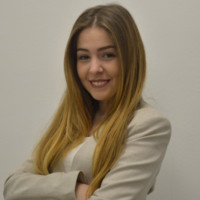 EXPRESSATE S.L Employee Thais Rodríguez de Guzmán González's profile photo