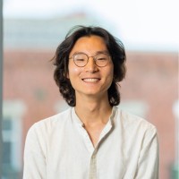 Raptor Maps — Solar Software Employee Leo Kim's profile photo