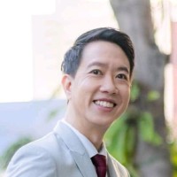 REVIMA Employee Naris Jitbunjerdkul's profile photo
