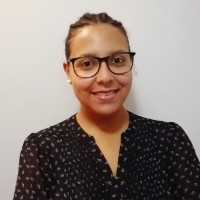 Appy People Employee Glória Moura Gonçalves's profile photo