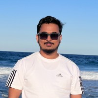 SearchApi Employee Dhurba Baral's profile photo