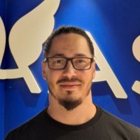 ASAAS Employee Fabio Thomaz's profile photo