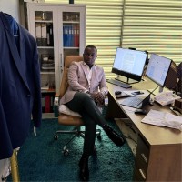 Julious Agyapong Email