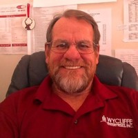 DONLEY CONSTRUCTION LLC Employee Buck Norris's profile photo