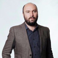 Excellerate Services UK Employee Justin Moore's profile photo