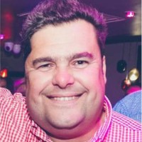 James Peacock Email