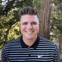 Rock My World Media Employee Brett Riley's profile photo