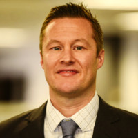 Shane Marmion Email & Phone Number