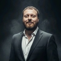Henry Schein One UK Employee Ryan Bias's profile photo