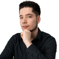 data.rocks Employee Bartosz Tomaszewski's profile photo