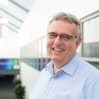 Bosch Charleston Plant Employee Christer Jansson's profile photo