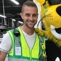 Amazon Employee Joe Schreck's profile photo