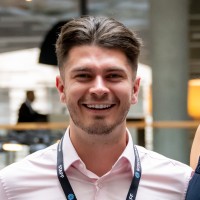 Boscia Group Employee Jamie Hardy's profile photo