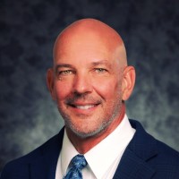 USAble Life Employee Geoff Haussin's profile photo