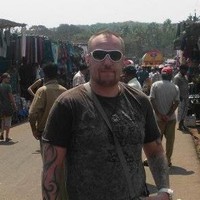 KOST Employee Håkan Olsson's profile photo