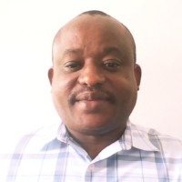 Valley Hope Employee Lenny Katite's profile photo