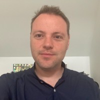 API TECH Employee Jérémy Pinault's profile photo