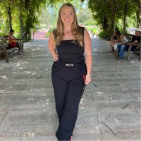 Move Up America Employee Libby Roach's profile photo