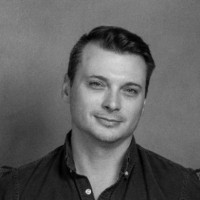 Shaker Logistics Employee Lucas Schoenbeck's profile photo