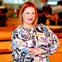 Roza Tapini Email & Phone Number