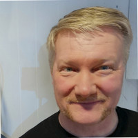 Powerland Employee Allen Unrau's profile photo