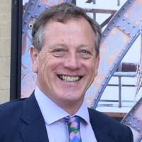 David Mobbs Email & Phone Number