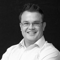 GIBB Engineering and Architecture Employee Gerard Hamilton's profile photo