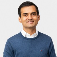 Storm Ventures Employee Arun Penmetsa's profile photo