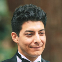 East Bay Center for the Performing Arts Employee Bryan Alvarez's profile photo