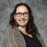 The Cochran Firm, DC Employee Marie Cashel's profile photo