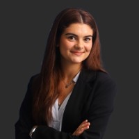 Yeets Employee Julie André's profile photo