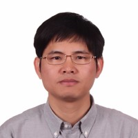 Lanzhou University Employee Kinggo Zhou's profile photo