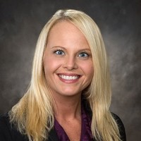 City of Green Cove Springs Employee Heather Fincher's profile photo