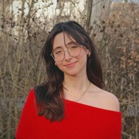 INTWEE EMPLOI Employee Sila Ulker's profile photo