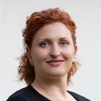 Noscendo GmbH Employee Julia Bottlang's profile photo