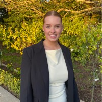 Huski Employee Jessie Brown's profile photo