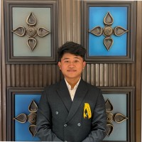 Prabesh Magar's profile photo