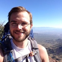 Kilo Code Employee John Fawcett's profile photo
