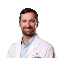 TSAOG Orthopaedics & Spine Employee Harrison Scofield's profile photo