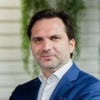 SANTECHTURE Employee Anas Batikhi's profile photo