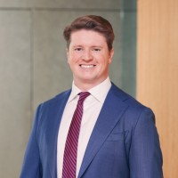 University Place Asset Management Employee Ian Burke's profile photo