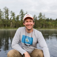 Northern Forest Center Employee Mike Morin's profile photo