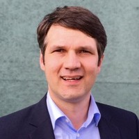 Aktion Mensch e.V. Employee Björn Schneider's profile photo